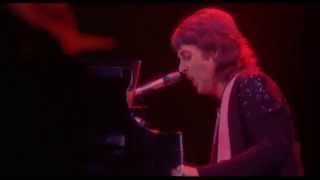 Paul McCartney & Wings - Call Me Back Again (Live)