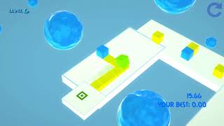 GooCubelets 2 Steam Short Gameplay