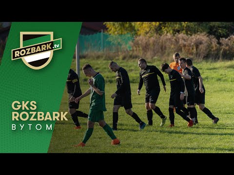 Kulisy meczu Iskra Lasowice vs GKS Rozbark 5:8 (31.10.2020)