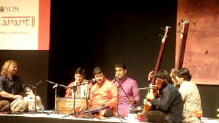 Laagi Lagan (Raag Hamsadhwani) - Ustad Rashid Khan