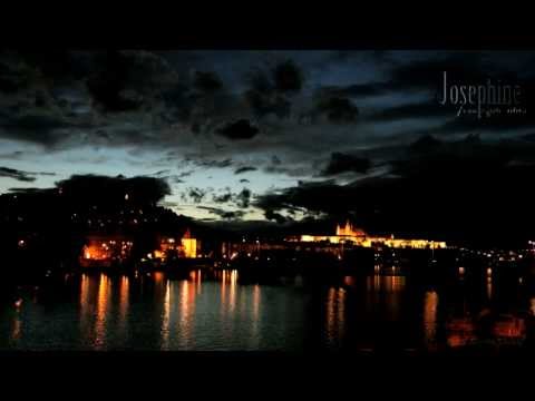 Josephine - JOSEPHINE Praha BÍLÁ KACHNA