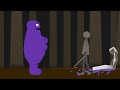 Grimace Vs Grandpa