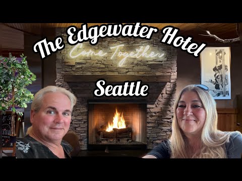 The Edgewater Hotel - Seattle 