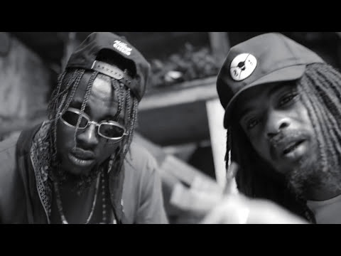 Rtkal & Shokryme - B.B.S (Equiknoxx Music) (BIGGEST BOMBOCLAAT SPLIFF)