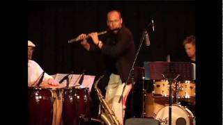 Kim Barth & Mike Mossman - Boda en Grinion (K.B.)