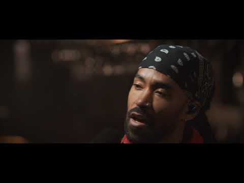 Terrell Morris - Renaissance (Live from The Rex) featuring Adria Kain