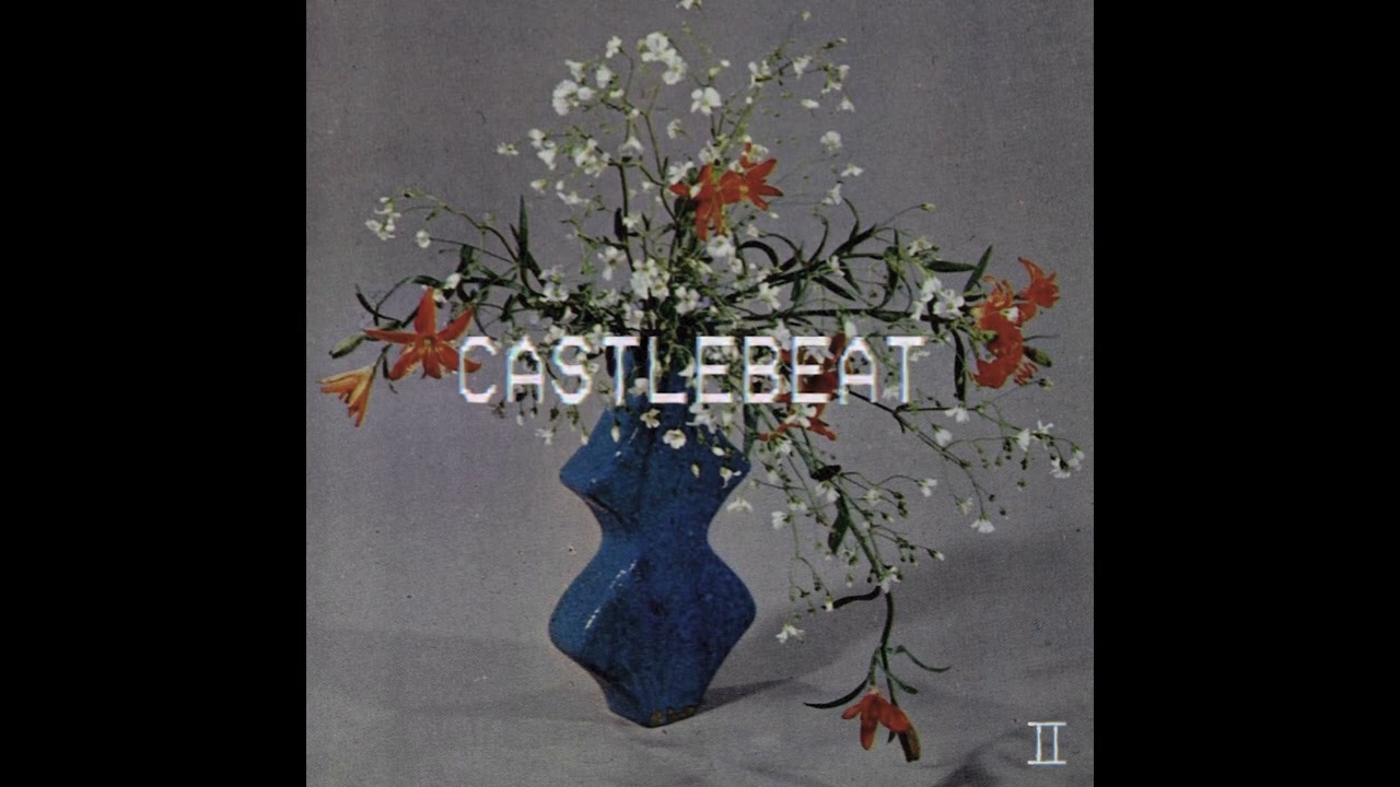 CASTLEBEAT - Awake