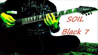 how to play - soil - black 7