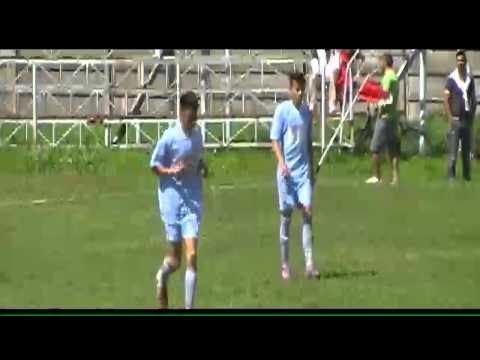 AS Vulturii Oltenita-CS Budesti