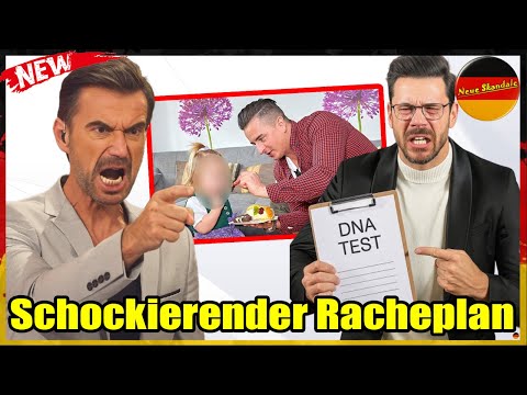 Nala's real father has been revealed! – Helene Fischer's revenge plan against Florian is brutally...