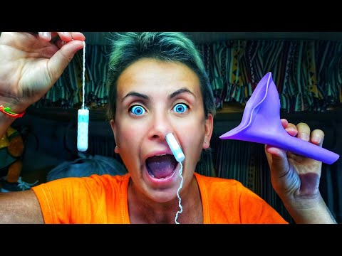 SOBRE TER PEPECA E VIVER NA ESTRADA! É MAIS DIFÍCIL?