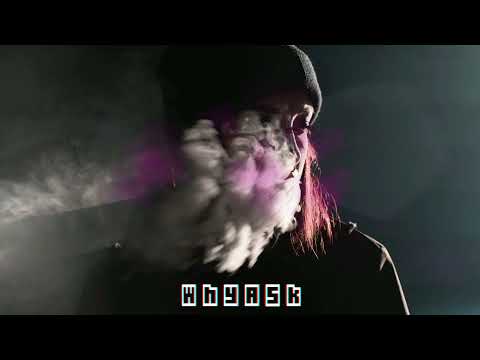 Maître Gims - J'me Tire (WhyAsk! Remix)