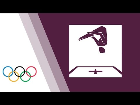 Gymnastics - Trampoline - Men's Qualification & Final | London 2012 Olympic Games