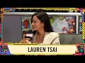 Lauren Tsai on LEGION and creating cover art for Marvel Comics @ SDCC 2019