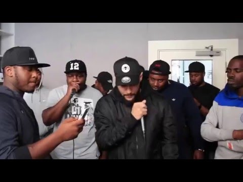 0121 Takeover: Mystery & Dj Big Mikee, Hitman, MayhemNODB, BommaB, Pressure, Deadly, Villain…