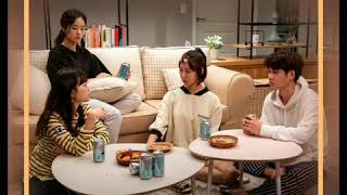 Nam Young Joo (남영주) - Smell (냄새는 난다)(Be Melodramatic OST)