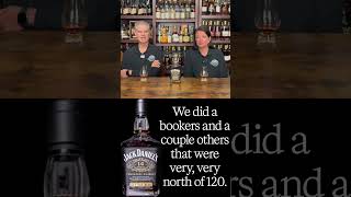 JD 14 Year Batch 1: The Jack Daniel’s for People Who HATE Jack?