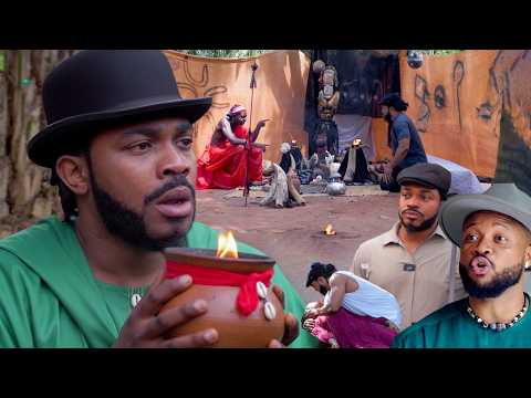 THE RITUAL - 2026 Upload Nigerian Movie