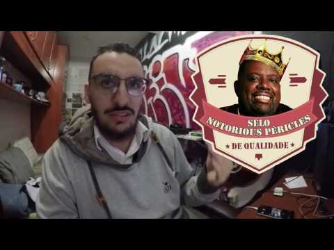 Haikaiss - Rap Lord [Reação/ Análise]