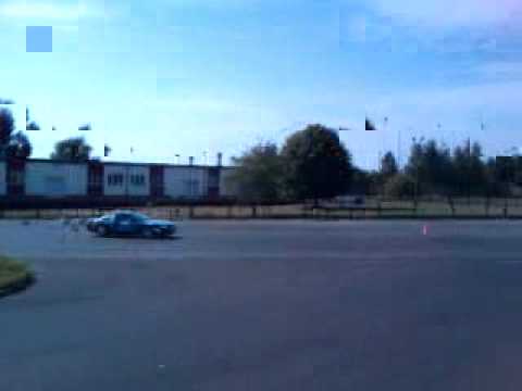 XI Rajd Mielecki KJS 18.09.2011.avi