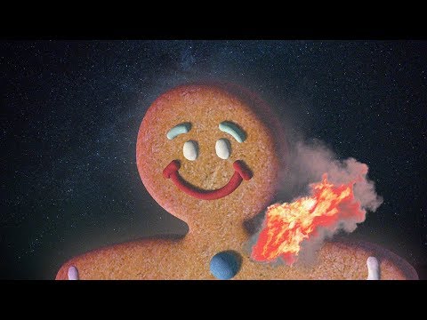 Blinders - Right Behind (Official Video)