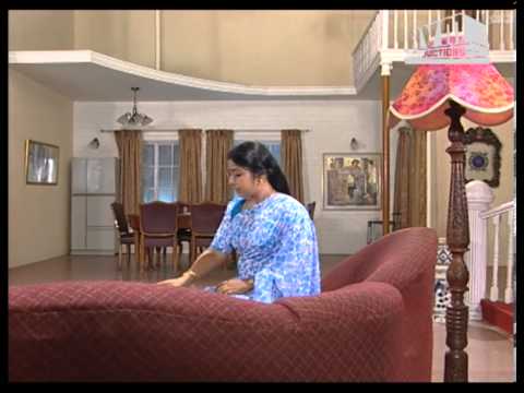 Episode 162: Nambikkai Tamil TV Serial - AVM Productions