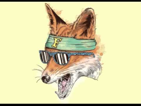 Fantastic Fox - Foxify your stereo vol. 3