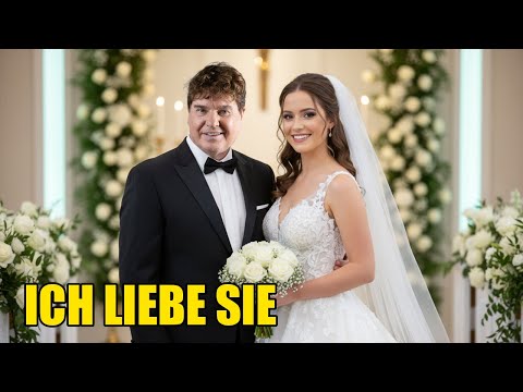 “She was always in my heart” – Frank Schöbel talks about his secret love