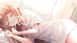 Third Place  / 暖日いな (Official Video)