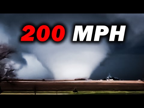 The Most Controversial EF4 Tornado – Rochelle-Fairdale
