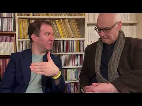 In Conversation with Iddo Bar-Shai: On Music, Composers, and the Spirit of Festum-Pi