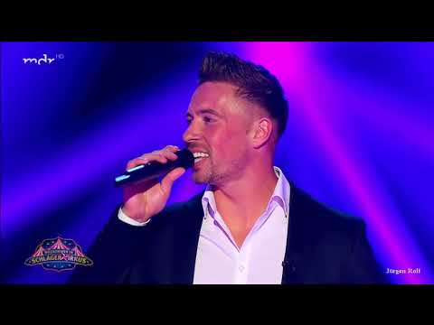 Ramon Roselly  -  Wie zwei Sterne am Himmel