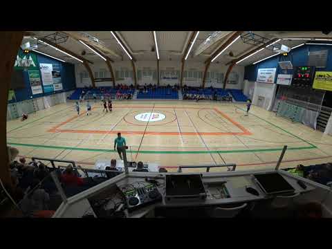 21.12.2019 Tervarit - FC Monkulat maalikooste (Ykkönen)