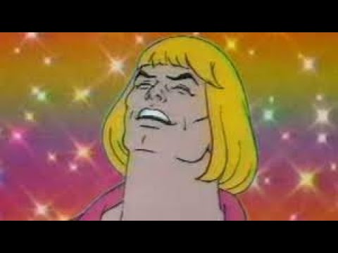 He Man - Apple Bottom Jeans