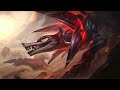 Naafiri League Client Theme Version