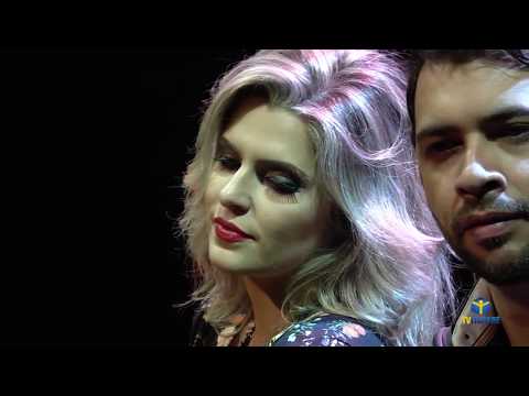 Gitana Pimentel - Lembrança de Um Beijo (part. Cris Lima)