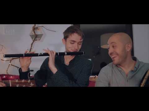 Larún - 'No Spuds in Germany' (Official video)