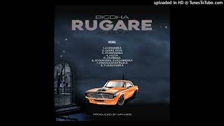 Download lagu Bigdha - Humambo [ Rugare Album ] [ Prodby Mr Miez 0779052222 ] mp3