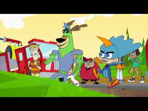 Johnny Testladdin part 18