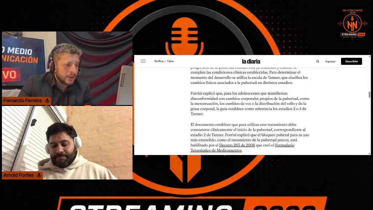 NN STREAMING 30-9