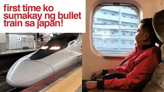 JAPAN RAIL PASS EXPERIENCE: How To Use, Tips and Reminders in using your JR PASS