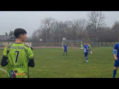 [EPX Fit&Sport] Kamieniarz II Golemki - LKS II Pustków [B KLASA 9 kolejka 2025/2026] 1 połowa