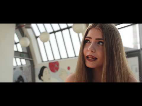 Symphony - Clean Bandit ft. Zara Larsson (cover by Gabriela Kowalewska & Dominik Fitrzyk)