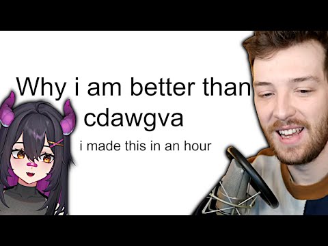 My Mods Took Over My Stream...