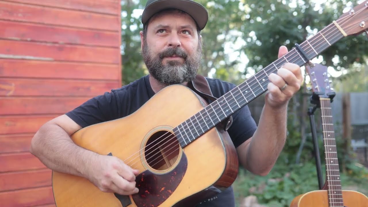 Promotional video thumbnail 1 for Chuck Sitero