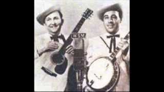 Flatt &amp; Scruggs, &quot;Down The Road&quot;