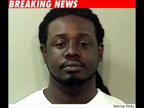 Lil Mama ft Chris Brown & T-Pain - Shawty Got Loose