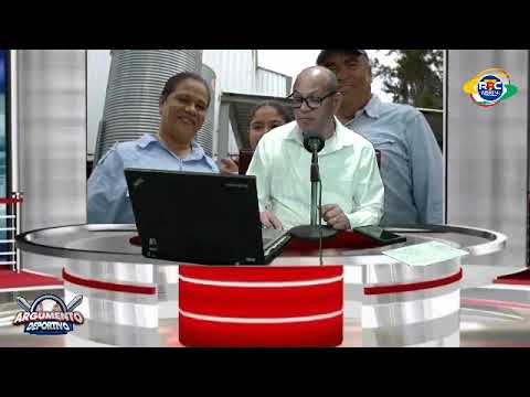 ARGUMENTO DEPORTIVO: Programa No. 1,192 | Lunes 21, Septiembre 2026