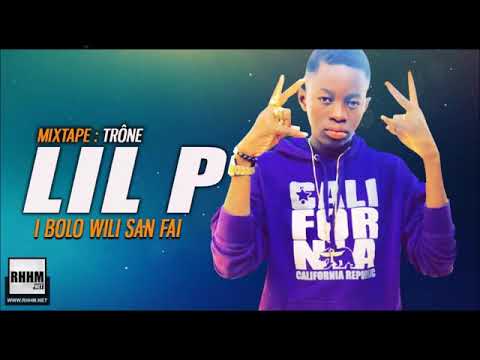 Lil P_ibolo_wili_san_fai
