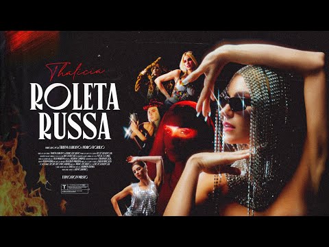 Thalicia - Roleta Russa (Clipe Oficial)